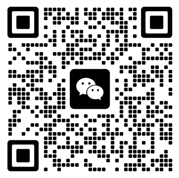 顾问微信二维码：13761803063